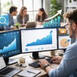découvrez comment une agence seo experte peut décupler votre trafic organique grâce à des stratégies optimisées et adaptées à votre site web.