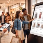 découvrez des exemples inspirants de campagnes cross-canal réussies intégrant efficacement le web et les magasins pour optimiser l'expérience client et booster vos ventes.