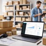 découvrez notre guide complet pour intégrer une solution logistique performante à votre boutique shopify, optimisant la gestion des commandes et améliorant la satisfaction client.