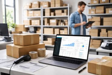 découvrez notre guide complet pour intégrer une solution logistique performante à votre boutique shopify, optimisant la gestion des commandes et améliorant la satisfaction client.