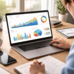 découvrez comment analyser efficacement les sources de trafic d'un site web avec similarweb grâce à notre guide complet et facile à suivre.