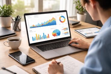 découvrez comment analyser efficacement les sources de trafic d'un site web avec similarweb grâce à notre guide complet et facile à suivre.