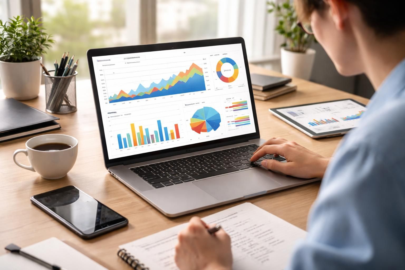 découvrez comment analyser efficacement les sources de trafic d'un site web avec similarweb grâce à notre guide complet et facile à suivre.