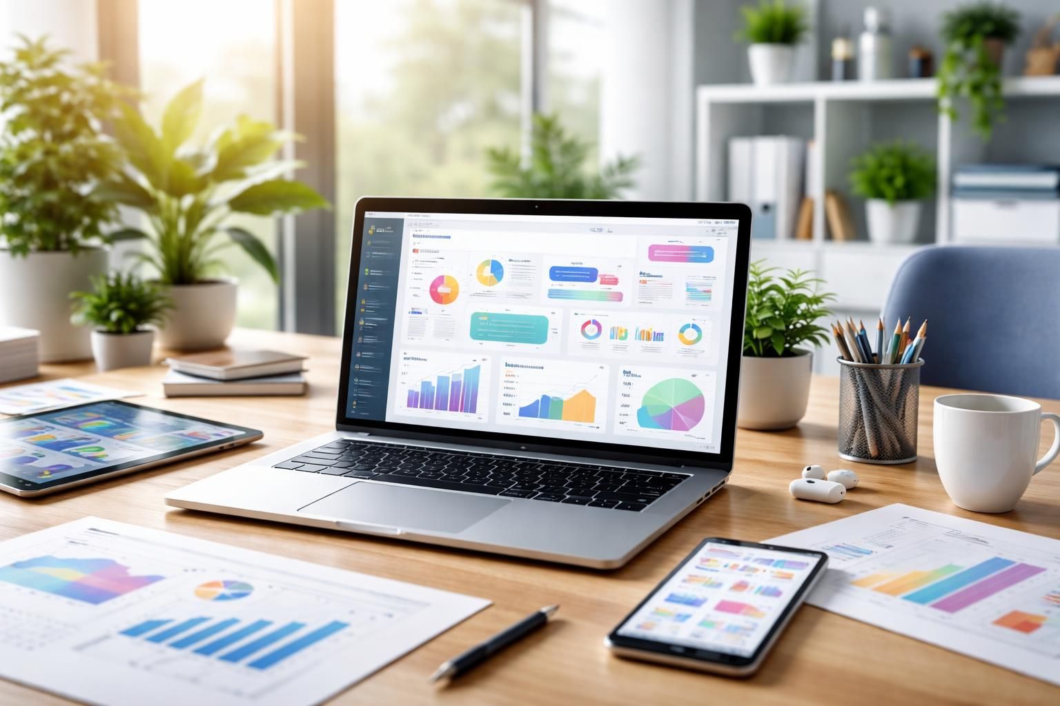 découvrez notre guide complet pour automatiser efficacement votre marketing avec sarbacane et optimisez vos campagnes en toute simplicité.