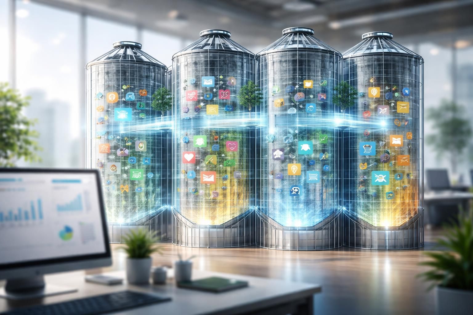 découvrez comment structurer efficacement vos mots-clés avec notre guide complet pour créer une architecture en silo et améliorer votre référencement seo.