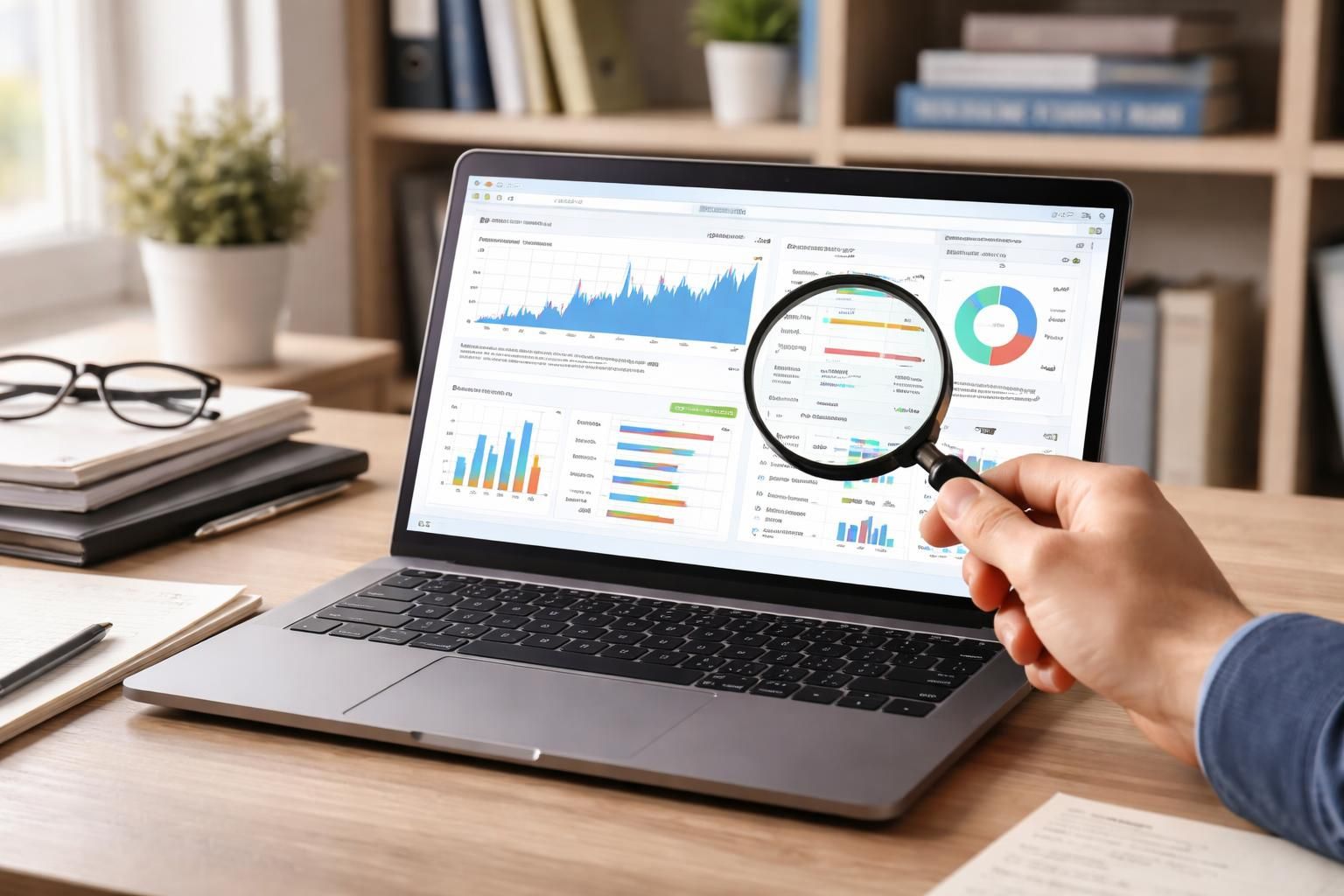 découvrez comment utiliser seoquake pour réaliser des audits détaillés de vos concurrents et améliorer votre stratégie seo grâce à notre guide complet.