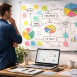 découvrez notre guide pratique pour construire votre stratégie de communication de a à z, alliant conseils experts et étapes clés pour maximiser votre impact.