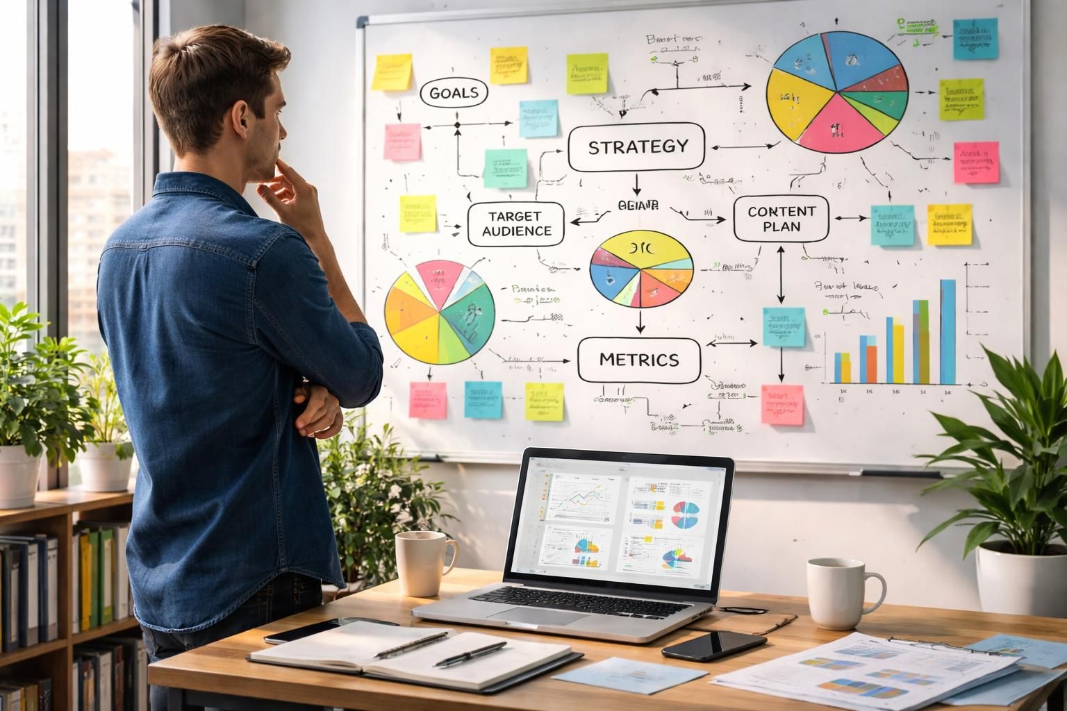 découvrez notre guide pratique pour construire votre stratégie de communication de a à z, alliant conseils experts et étapes clés pour maximiser votre impact.