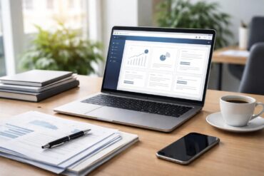 découvrez notre guide pratique dédié aux professionnels pour optimiser l'utilisation du portail net-entreprise, faciliter vos démarches administratives et gagner en efficacité.