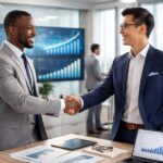 découvrez comment un partenariat stratégique peut vous aider à atteindre de nouvelles cibles, renforcer votre réseau et maximiser vos opportunités de croissance.
