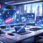 découvrez les meilleures plateformes d'affiliation en 2026 pour maximiser vos revenus en ligne grâce à des outils performants et des programmes attractifs.