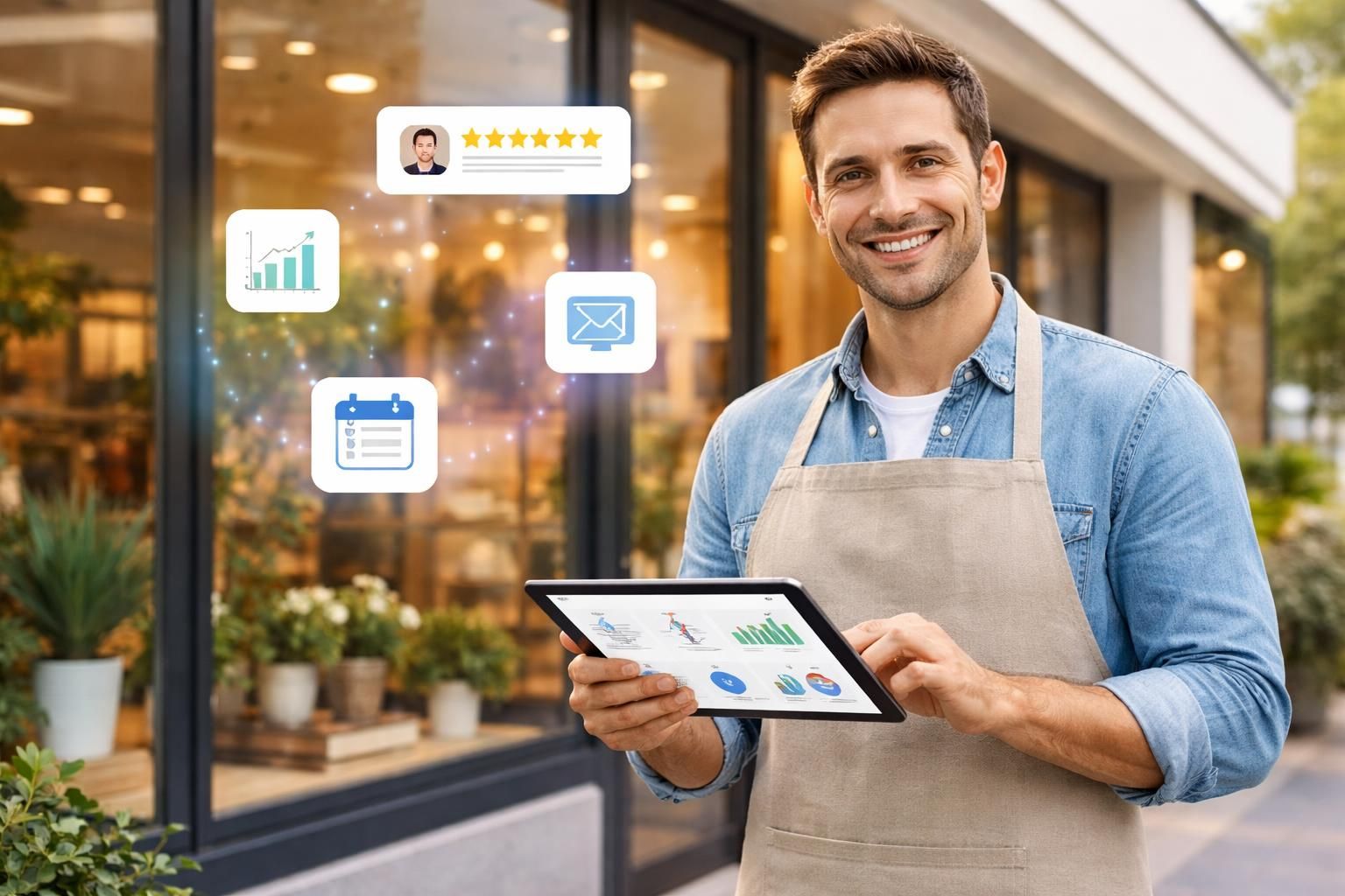 découvrez les dernières nouveautés de google my business pour aider les commerçants à optimiser leur présence en ligne et attirer plus de clients.