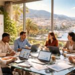 découvrez les meilleures stratégies d'optimisation de la conversion spécialement conçues pour les entreprises du sud, afin d'améliorer leurs performances commerciales et maximiser leurs résultats.