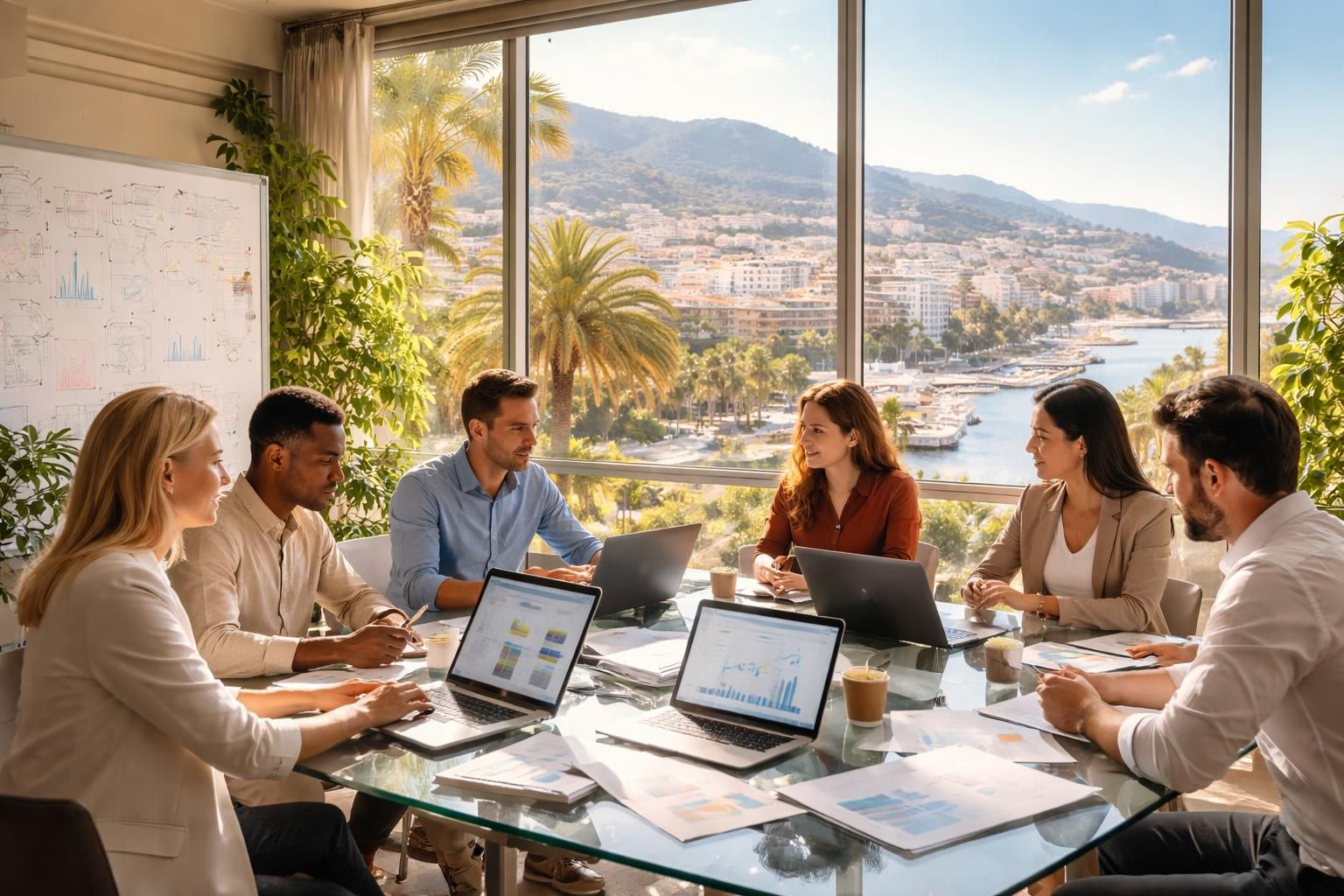 découvrez les meilleures stratégies d'optimisation de la conversion spécialement conçues pour les entreprises du sud, afin d'améliorer leurs performances commerciales et maximiser leurs résultats.