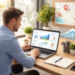 découvrez pourquoi google my business est l'outil seo gratuit incontournable pour les tpe, boostant leur visibilité locale et attirant de nouveaux clients facilement.