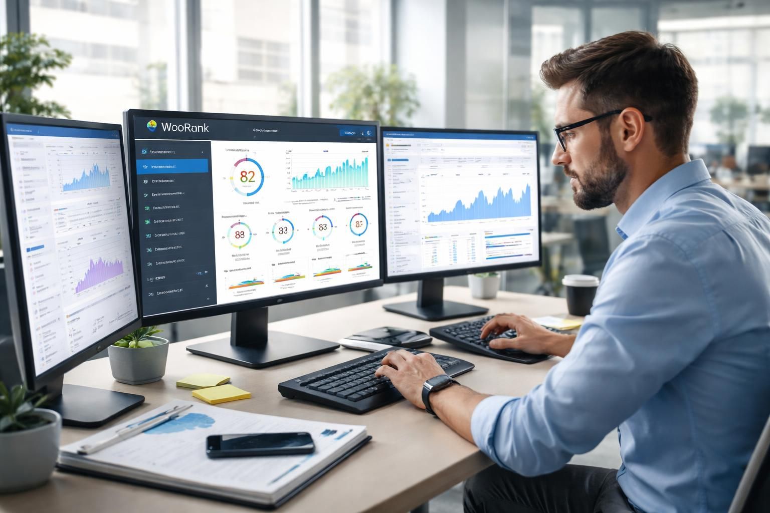 découvrez pourquoi woorank est l'outil incontournable pour les experts seo, offrant des analyses précises et des recommandations personnalisées pour optimiser votre référencement.