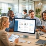 découvrez pourquoi mypeopledoc est la solution idéale pour optimiser la gestion des ressources humaines en entreprise, simplifier les processus rh et améliorer l'expérience collaborateur.