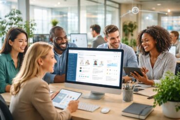 découvrez pourquoi mypeopledoc est la solution idéale pour optimiser la gestion des ressources humaines en entreprise, simplifier les processus rh et améliorer l'expérience collaborateur.