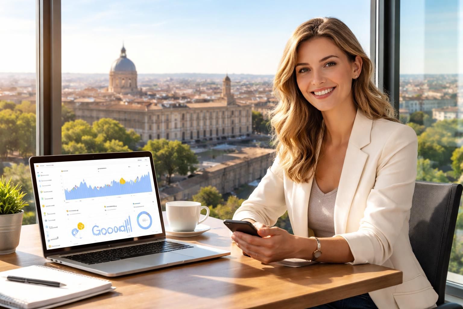découvrez pourquoi investir dans google ads est essentiel pour développer votre business à toulouse et toucher efficacement votre clientèle locale.