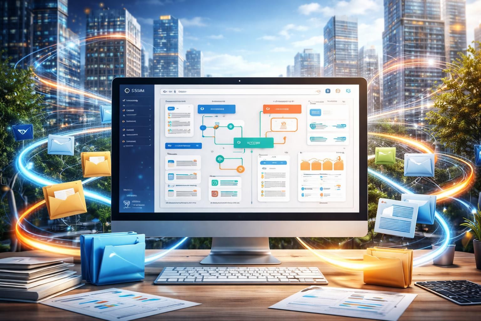 découvrez pourquoi la structure de votre cms est essentielle pour améliorer la visibilité de votre site web et optimiser votre référencement naturel.