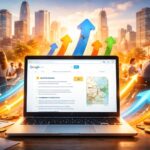 découvrez pourquoi améliorer votre visibilité sur google est essentiel pour stimuler la croissance de votre entreprise et attirer plus de clients.