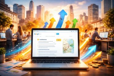 découvrez pourquoi améliorer votre visibilité sur google est essentiel pour stimuler la croissance de votre entreprise et attirer plus de clients.