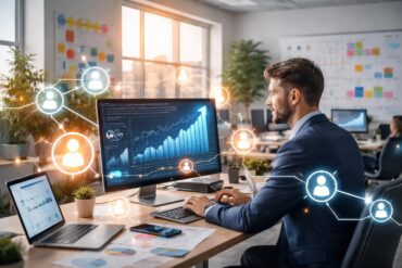 découvrez pourquoi l'achat de leads constitue un levier de croissance rapide et efficace pour développer votre activité en attirant rapidement des prospects qualifiés.