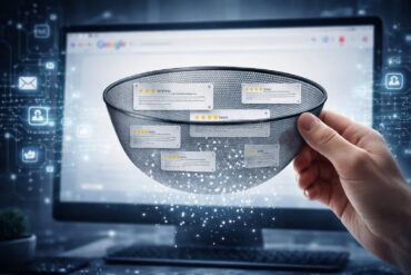 découvrez pourquoi l'algorithme de google filtre certains avis en 2026 et comment cela impacte la visibilité et la fiabilité des évaluations en ligne.