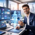 découvrez pourquoi le smma s'impose comme le business modèle incontournable de 2026 et comment il révolutionne le marketing digital pour maximiser vos revenus.