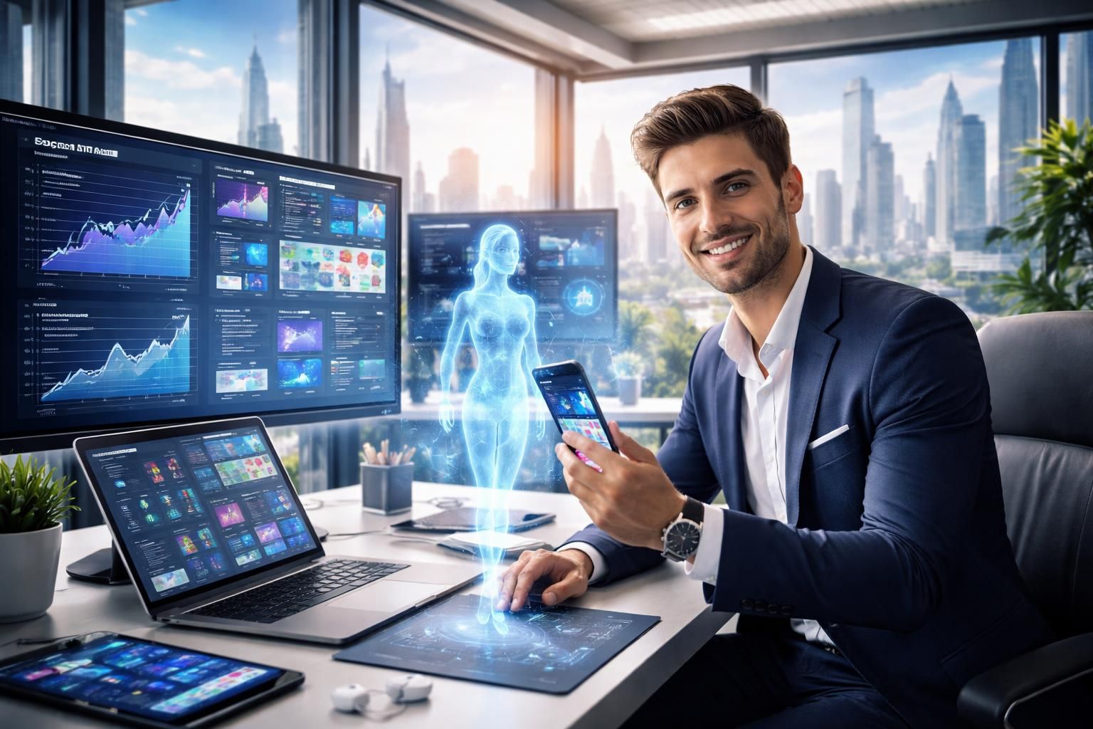 découvrez pourquoi le smma s'impose comme le business modèle incontournable de 2026 et comment il révolutionne le marketing digital pour maximiser vos revenus.