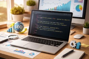 découvrez pourquoi les balises meta restent cruciales pour optimiser le seo de votre site et améliorer votre visibilité sur les moteurs de recherche.