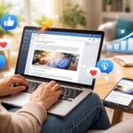 découvrez les avantages de publier vos articles directement sur facebook grâce à instant articles pour améliorer la rapidité, l'engagement et la visibilité de votre contenu.