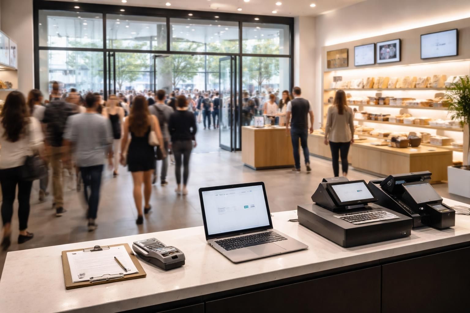 découvrez pourquoi un trafic important sans conversion ne profite pas à votre business et comment optimiser vos visiteurs pour générer des résultats concrets.