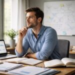 découvrez pourquoi formuler une bonne problématique est essentielle pour garantir le succès de votre étude et orienter efficacement votre recherche.