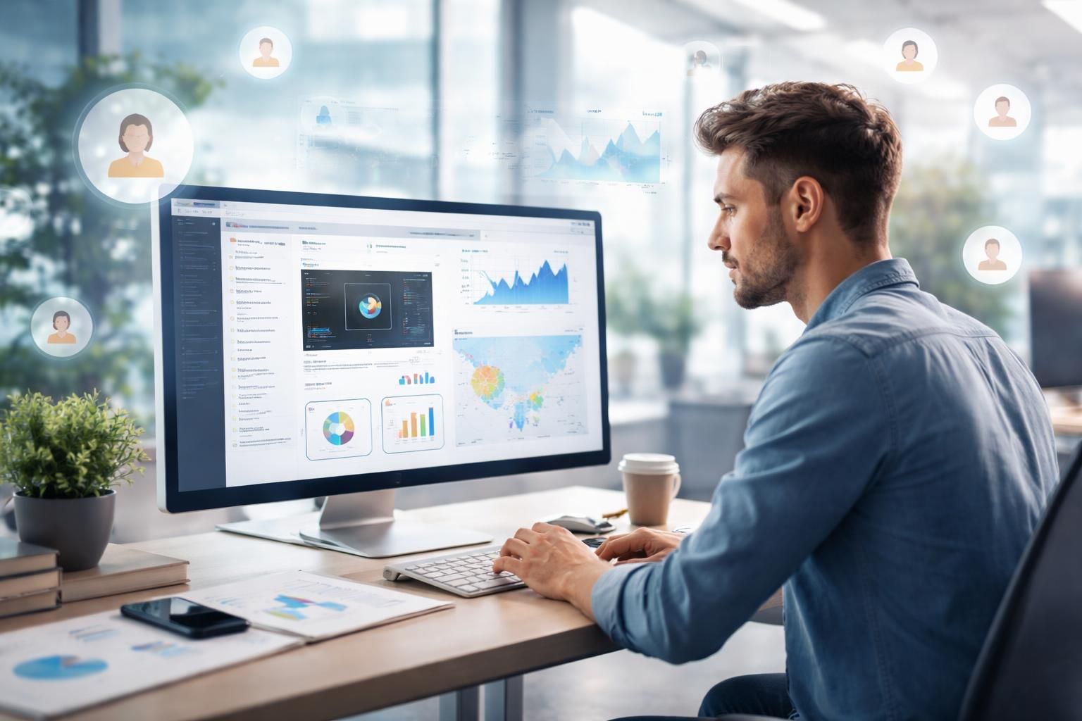 découvrez comment optimiser vos campagnes de publicité vidéo sur adwords pour atteindre l'audience parfaite et maximiser votre retour sur investissement.