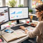 découvrez les missions clés et les responsabilités quotidiennes d'un community manager performant pour assurer une gestion efficace des réseaux sociaux et renforcer l'engagement de la communauté.