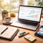 découvrez comment optimiser votre visibilité en ligne grâce au référencement naturel et aux réseaux sociaux, des leviers gratuits essentiels pour booster votre présence digitale.