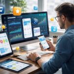 découvrez comment optimiser la présence de votre application mobile sur les stores grâce au seo mobile et améliorez sa visibilité pour attirer plus d'utilisateurs.