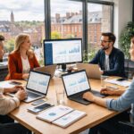 découvrez les meilleurs experts en référencement web dans le nord pour optimiser votre visibilité en ligne et booster votre trafic.