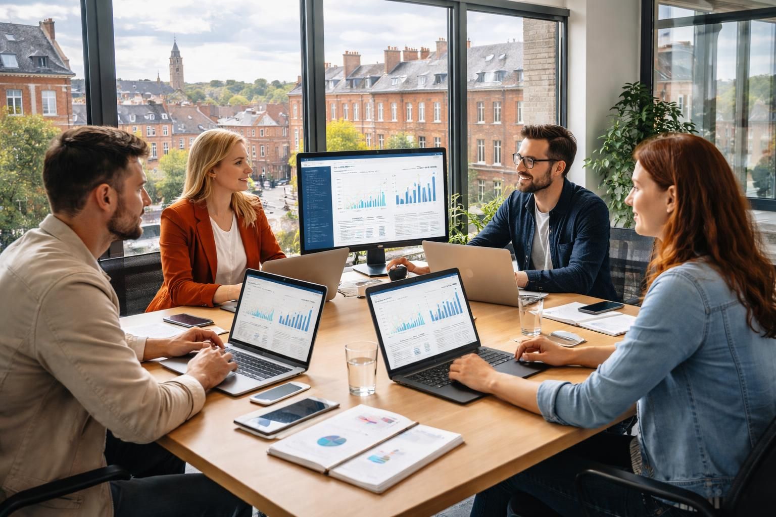 découvrez les meilleurs experts en référencement web dans le nord pour optimiser votre visibilité en ligne et booster votre trafic.