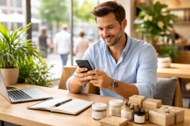 découvrez comment vendre efficacement sur facebook sans avoir de site web grâce à nos astuces pratiques dédiées aux entrepreneurs.