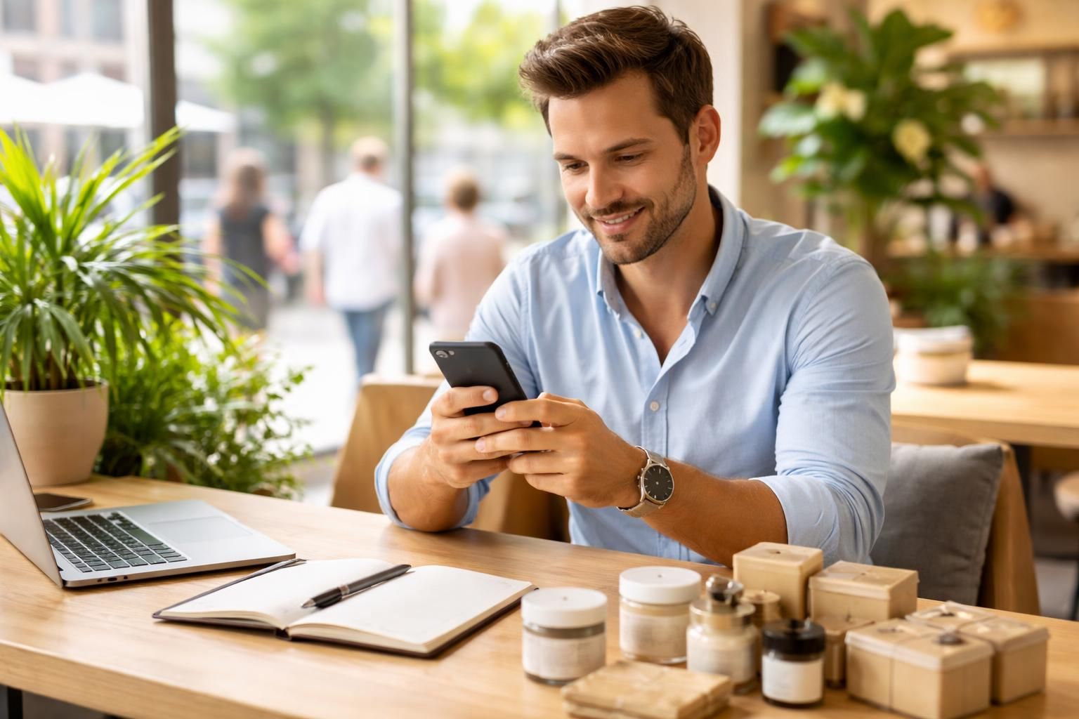 découvrez comment vendre efficacement sur facebook sans avoir de site web grâce à nos astuces pratiques dédiées aux entrepreneurs.
