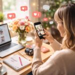 découvrez 10 idées de titres accrocheurs pour augmenter l'engagement sur vos photos instagram et capter l'attention de vos abonnés.
