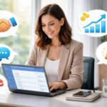 découvrez 5 techniques efficaces de networking sur twitter pour développer votre influence et élargir votre réseau professionnel.