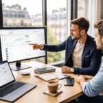 découvrez nos services d'accompagnement e-commerce à paris pour booster vos ventes avec shopify. optimisez votre boutique en ligne grâce à notre expertise personnalisée.
