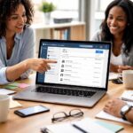 apprenez à ajouter facilement des collaborateurs à votre facebook business manager pour gérer efficacement vos comptes publicitaires et pages professionnelles.