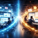 découvrez comment intégrer efficacement les stratégies inbound et outbound pour optimiser votre approche it et maximiser vos résultats.