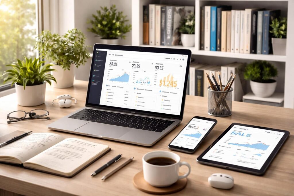 découvrez comment devenir spécialiste e-commerce en maîtrisant les compétences clés et les outils essentiels pour réussir dans le commerce en ligne.