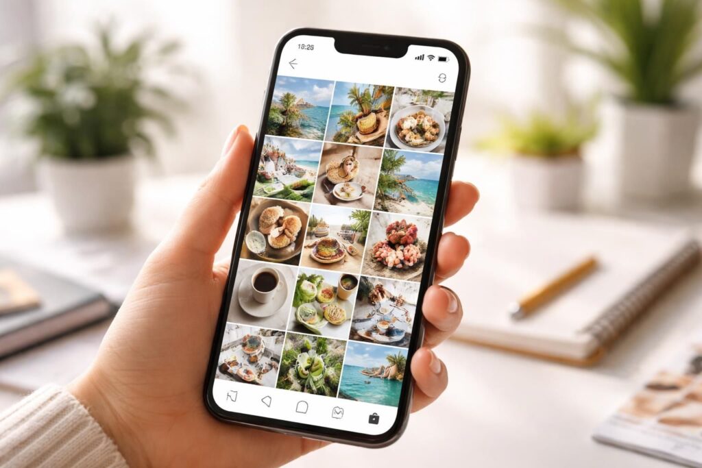 découvrez des astuces efficaces pour optimiser votre profil instagram et attirer plus d'abonnés. améliorez votre visibilité, soignez votre bio et engagez votre communauté dès aujourd'hui.