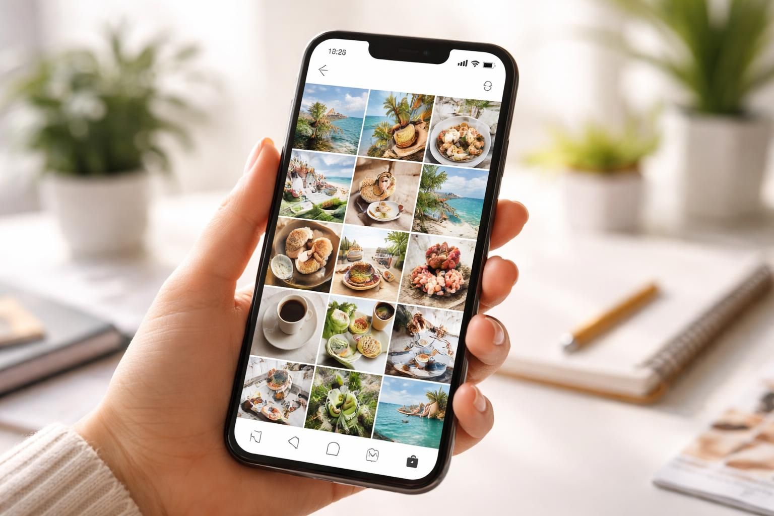 découvrez des astuces efficaces pour optimiser votre profil instagram et attirer plus d'abonnés. améliorez votre visibilité, soignez votre bio et engagez votre communauté dès aujourd'hui.